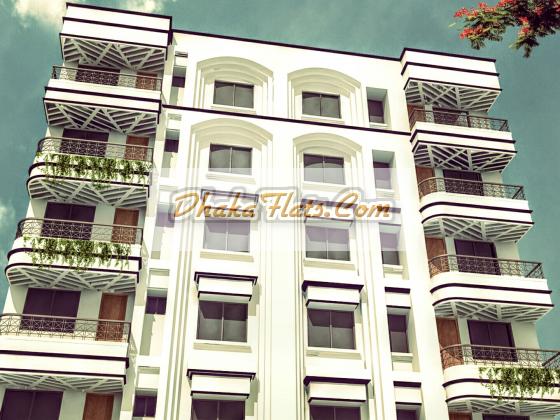 Flat/Office Rent In Indira Road