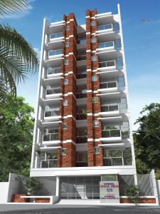 1425 sqft, 3 Beds ReadyFlat for Sale at Mirpur Pallabi with gas connection.
