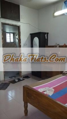1600 Sqft 3 Bedroom Apartment For Sale In Sector 11,Uttara