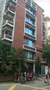 1600 Sqft 3 Bedroom Apartment For Sale In Sector 11,Uttara