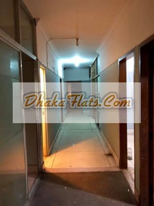 3300 sq ft Office/House space at Niketon