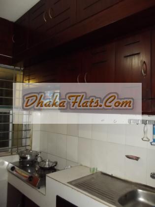 Exclusive 3 Bed semi furnished apartment