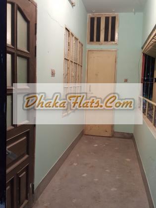1450 SF FLAT(3F) FOR RENT - 5 ROOM, 3 BATH,3 BALCONY,1 KITCHEN,1 DINING