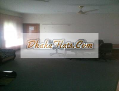 flat for commercial at Uttara Sector 3,Road 18,house 25,
