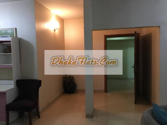 Full Furnished Luxurious Apartment for Rent