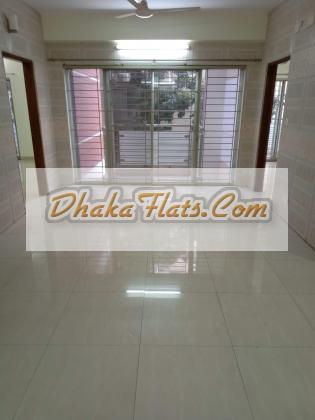 Flat for Rent at Prime Location