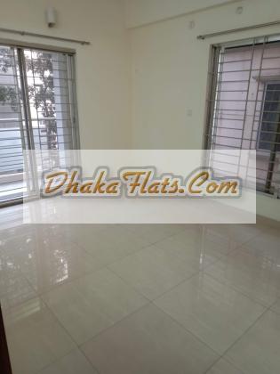 Flat for Rent at Prime Location