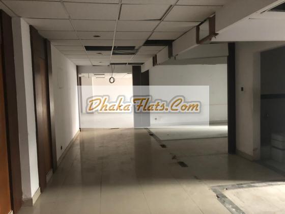 8600 sft commercial space at WESTERN PANTHANIBASH, panthapath