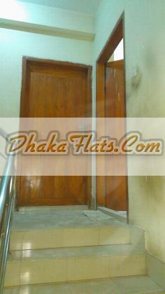 700 sft Ready Flat for sale at #Mohammadpur