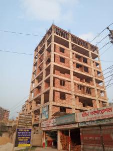 Two 1250 sqft, 3 bed Apartments for Sale at Aftab Nagar
