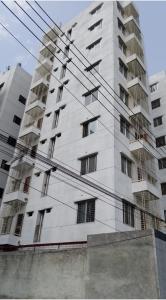 All most Ready Flat for sale @Basundhara R/A, I- block