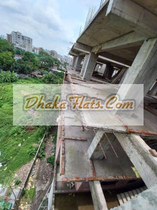 1120-1800sft flat for sale near Jatrabari Highway