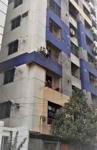 Used 1500 sft Flat/Apartment for sale at Mirpur-10, Dhaka.